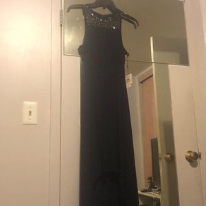 LAUNDRY  by Shelli Segal  Evening gown